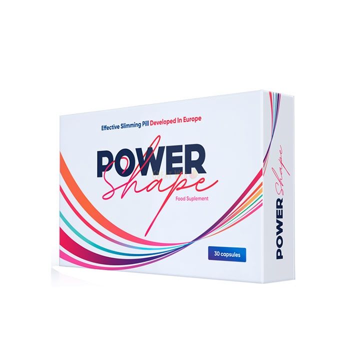 Power Shape - Kapseln abnehmen in Spittal