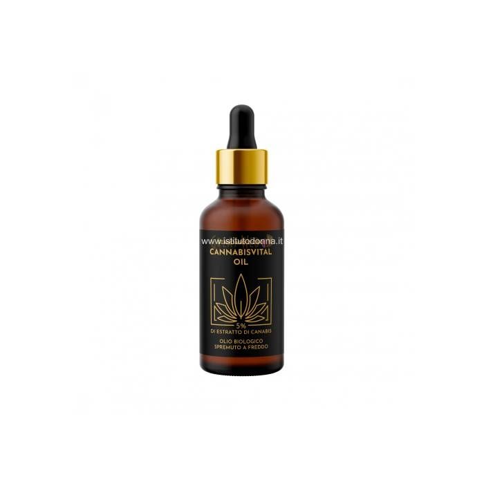 Cannabisvital Oil - remedio conjunto en Palma de Mallorca