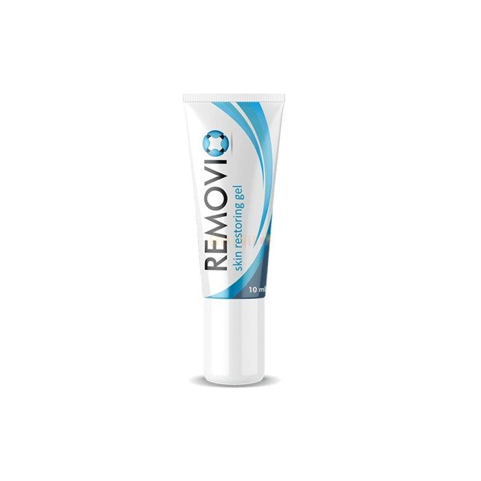 Removio - skin restoring gel in Pyla