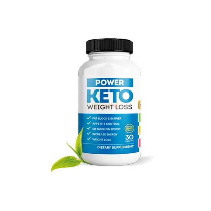 Power Keto - rimedio per la perdita di peso a Parma