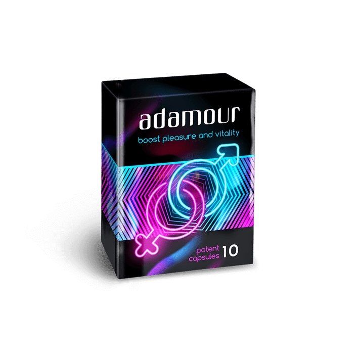 Adamour - produkt na ošetrenie potencie v Chalet