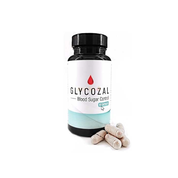 Glycozal - средство для контроля сахара в крови в Джурджу