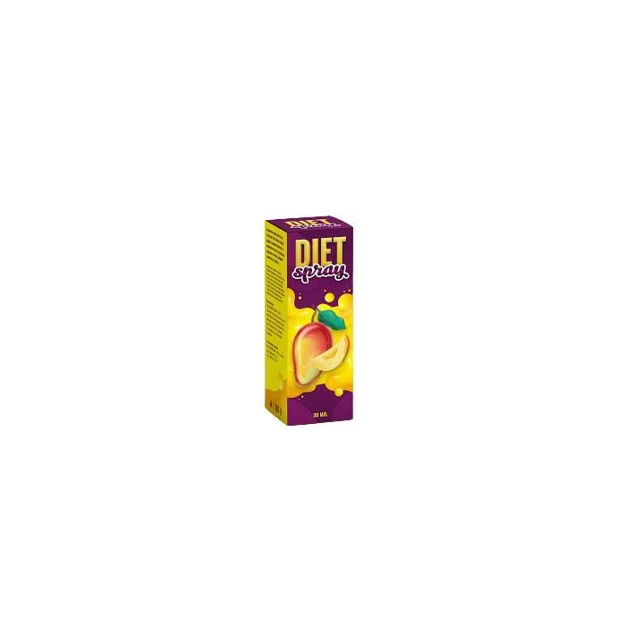 Diet Spray - средство для похудения в Таррагоне