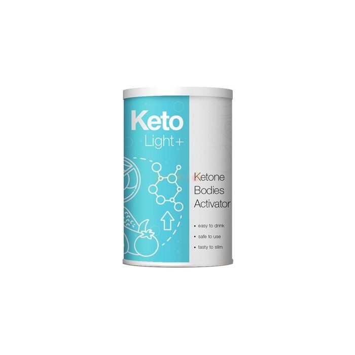 Keto Light+ - remède de perte de poids à Nanterre