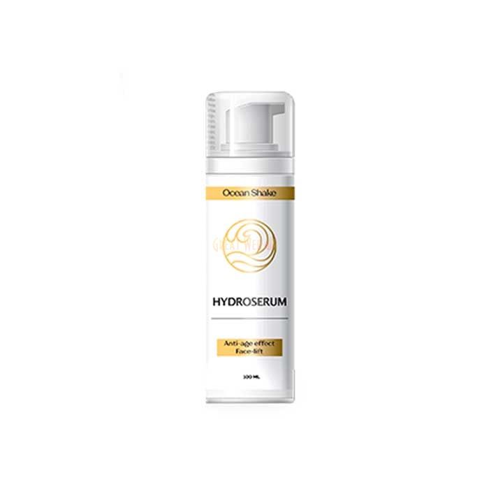 Hydroserum - средство для омоложения кожи в Оснабрюке