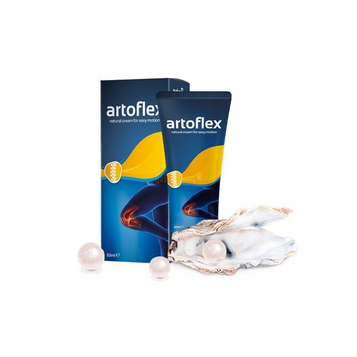 Artoflex - крем за стави в Карлово