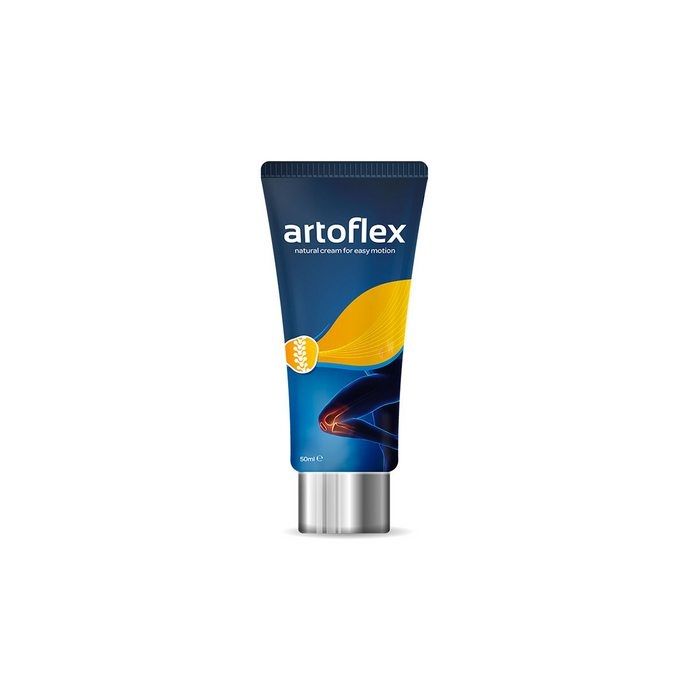 Artoflex - crema para las articulaciones en Badalona