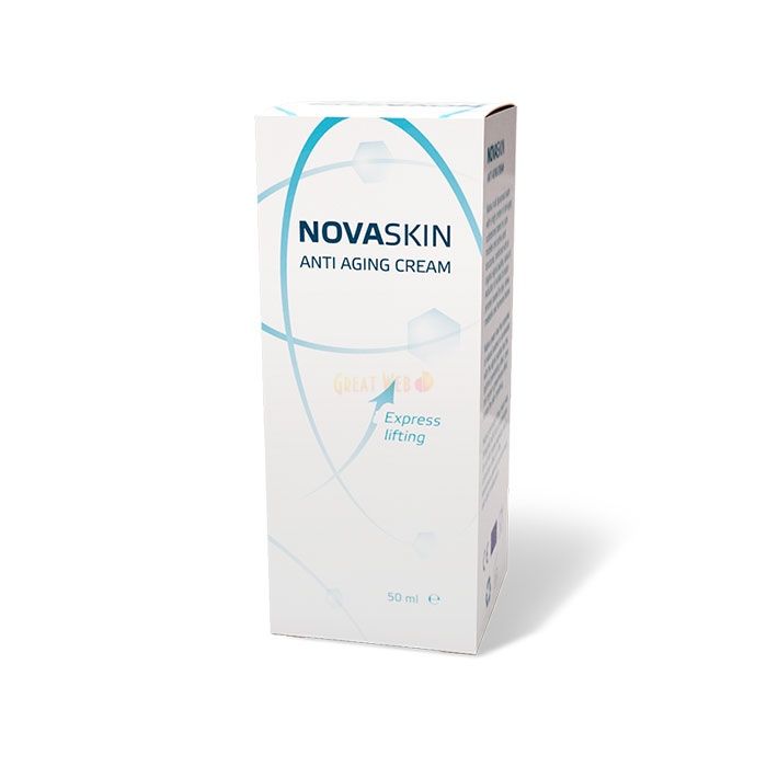 Novaskin - anti-aging cream in Glogow