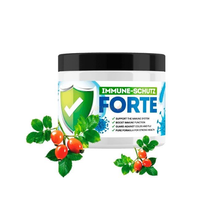 Immune Protect Forte - средство для иммунитета в Сандансках