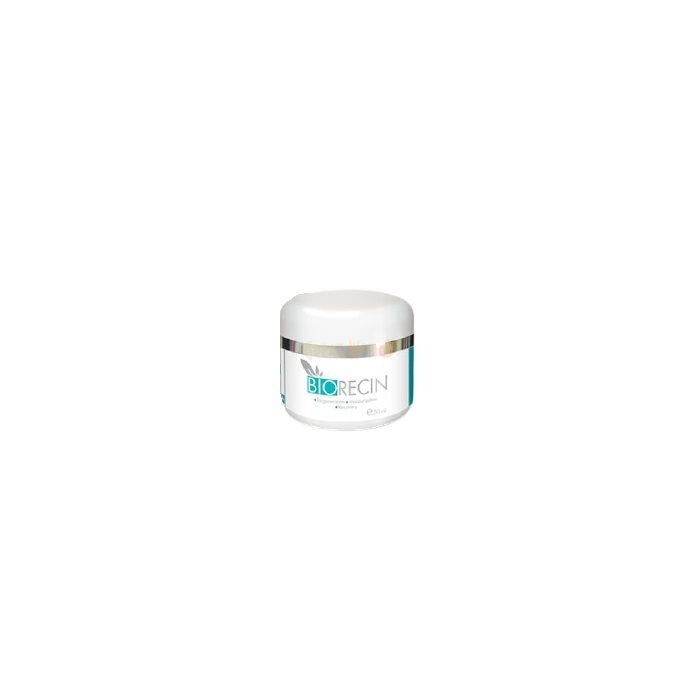 Biorecin cream - anti-wrinkle cream in Pyla