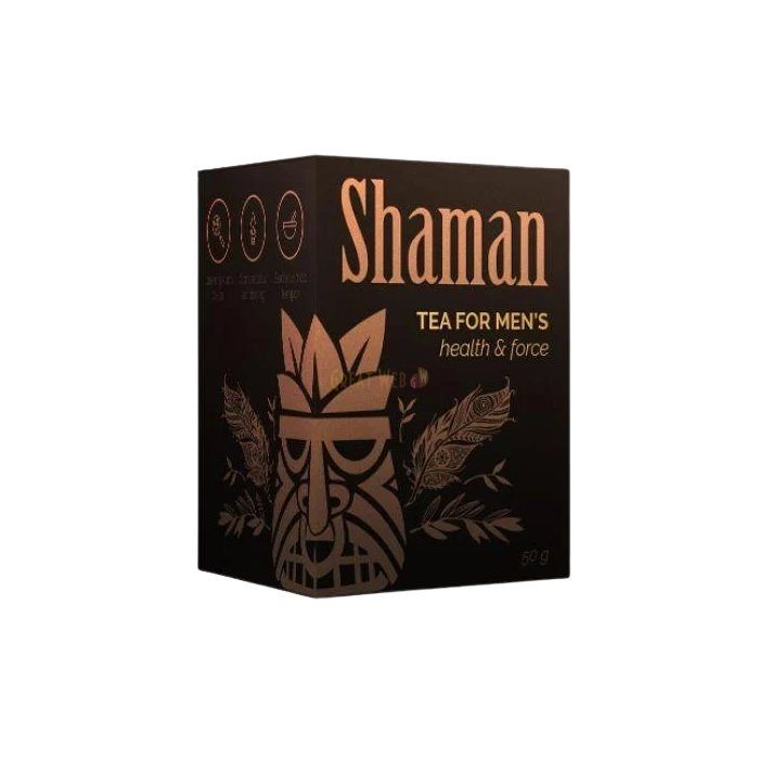 Shaman Tea - ceai pentru sănătatea și forța bărbaților în Reșița