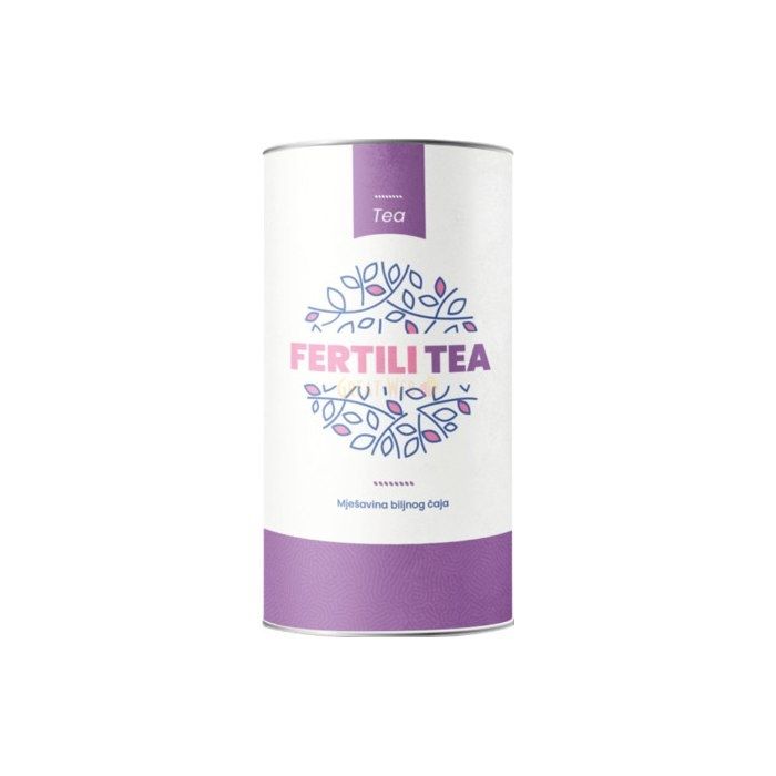 FertiliTea - чай для женского здоровья в Грачанице