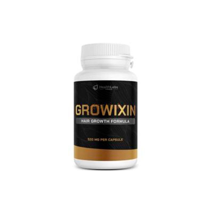 Growixin - for hair density in Kalisz