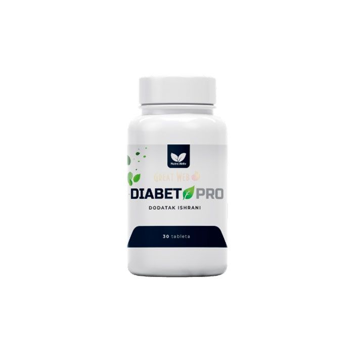 DIABET PRO