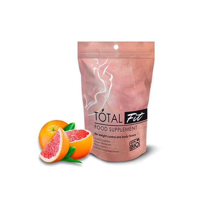 TotalFit - cóctel adelgazante en burgos