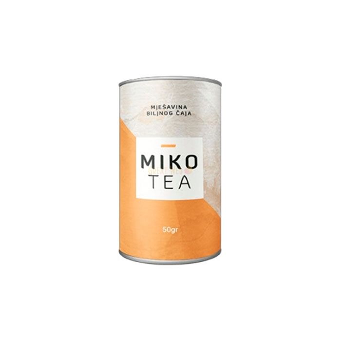 Mikotea - biljna mješavina koja efikasno eliminira gljivične infekcije Egg