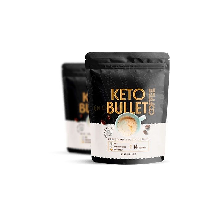 Keto Bullet - средство для похудения в Туркуэн