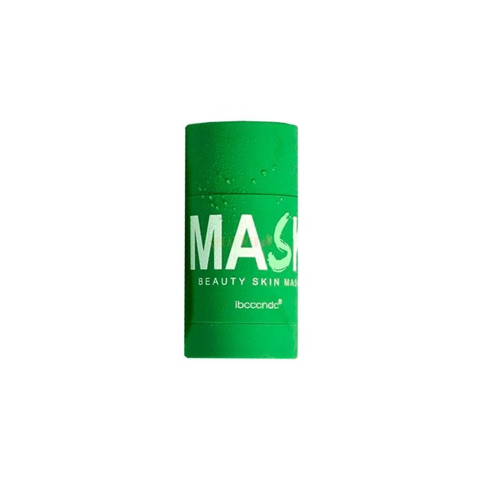 Green Acne Stick - pleťová maska v Písku