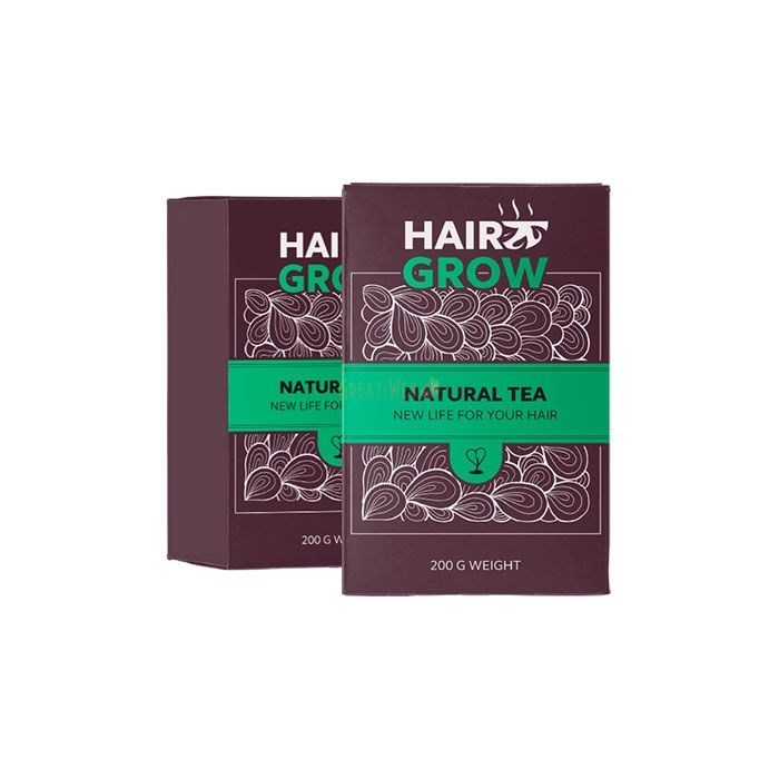 HairGrow - hajnövesztő szer az Ozdában