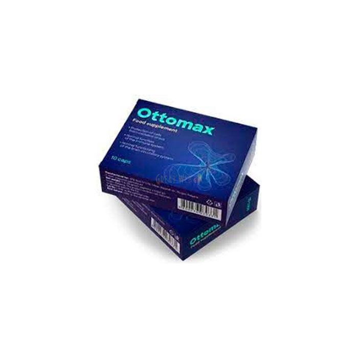 Ottomax - කන් සෞඛ්ය පිළියමක් රඩොව්ලිට්සා හි