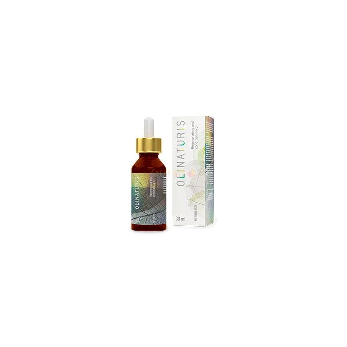 Olinaturis Serum - antialdringsserum i Mu