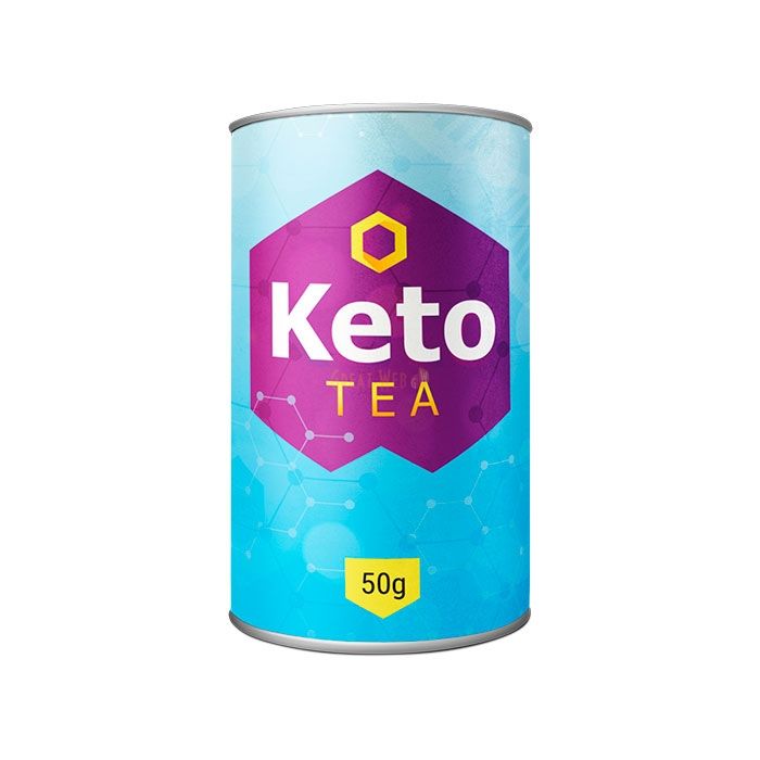 Keto Tea - sredstvo za kontrolu težine Yanya