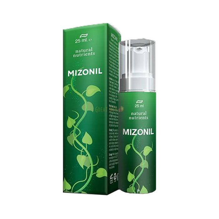 Mizonil - crème antifongique à Foret-de-France