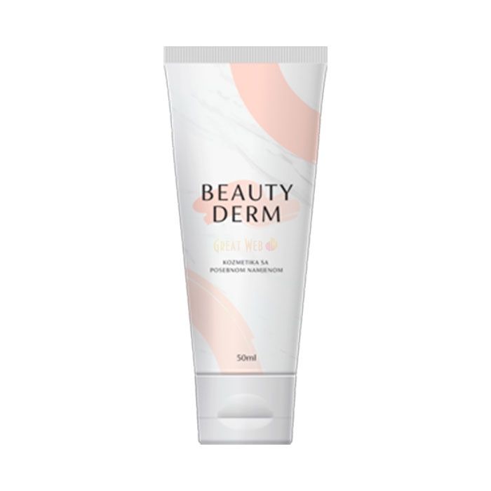 Beauty Derm - омолаживающий крем в Крижевцах