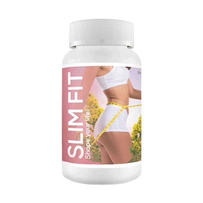 Slimfit - agjent për kontrollin e peshës në Kaçanik