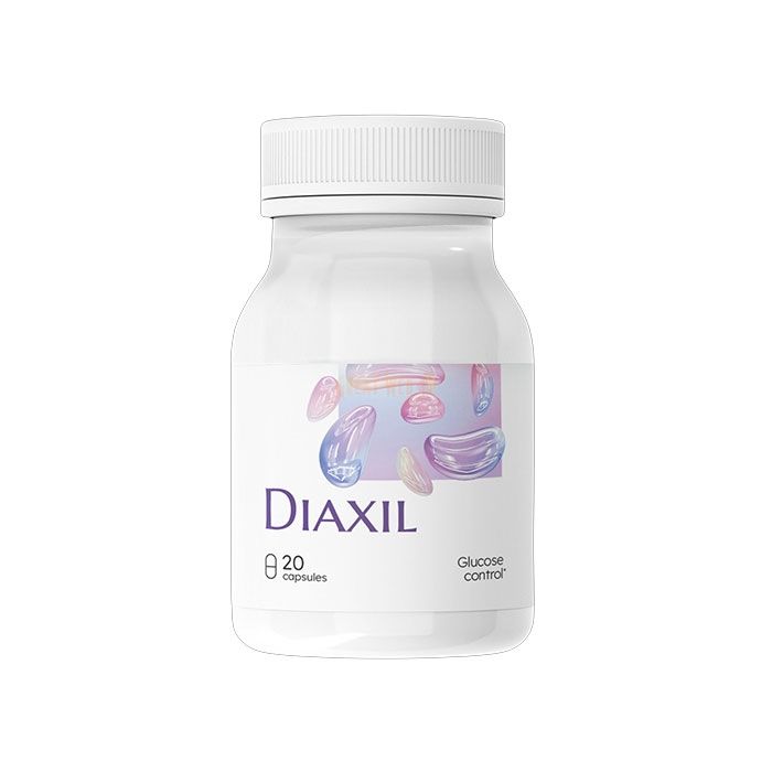 Diaxil caps - capsule contro il diabete a Roma