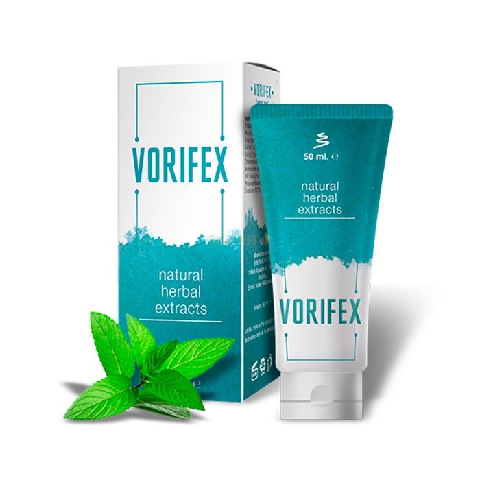 Vorifex - remedy for varicose veins in Ostrow Wielkopolski