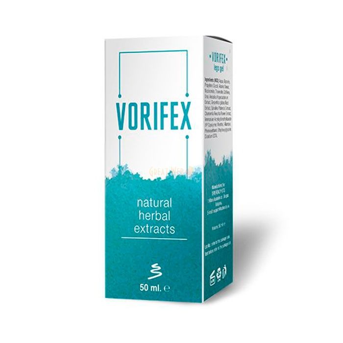 Vorifex - remedy for varicose veins in Ostrow Wielkopolski