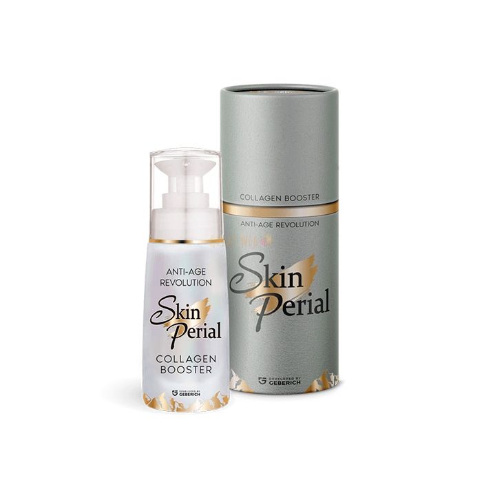 Skinperial - sérum anti-âge à Toulon