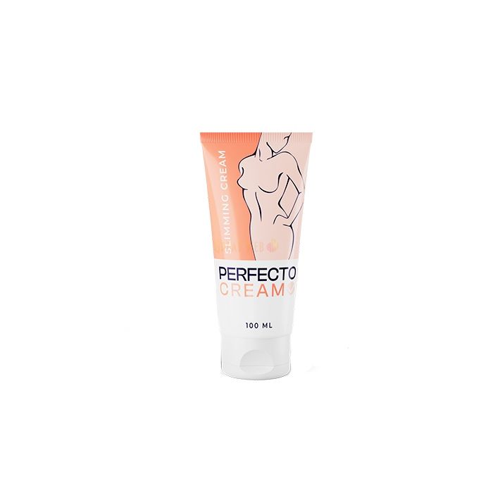 Perfecto Cream - крем для похудения в Бадахосе