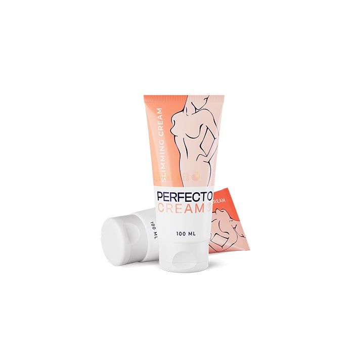 Perfecto Cream - Liekninamasis kremas Siedlce