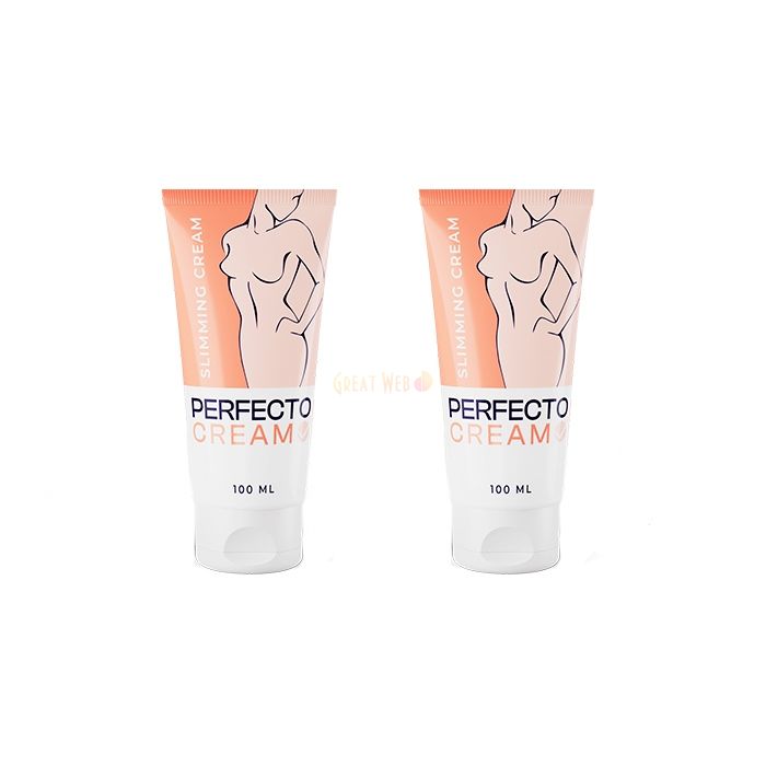 Perfecto Cream - крем для похудения в Бадахосе