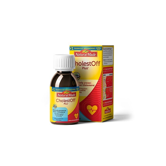 CholestOff Plus - средство от сахарного диабета в Ване