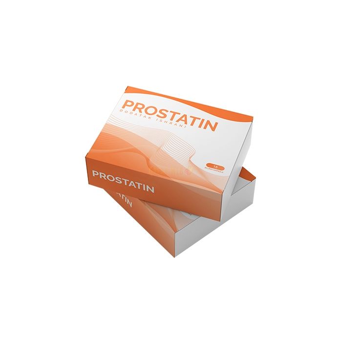 Prostatin - капсулы от простатита в Прокуплье