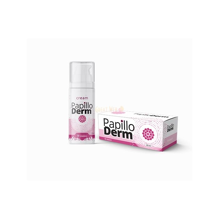 PAPILLODERM CREAM - Papilloma-Creme in Lustenau