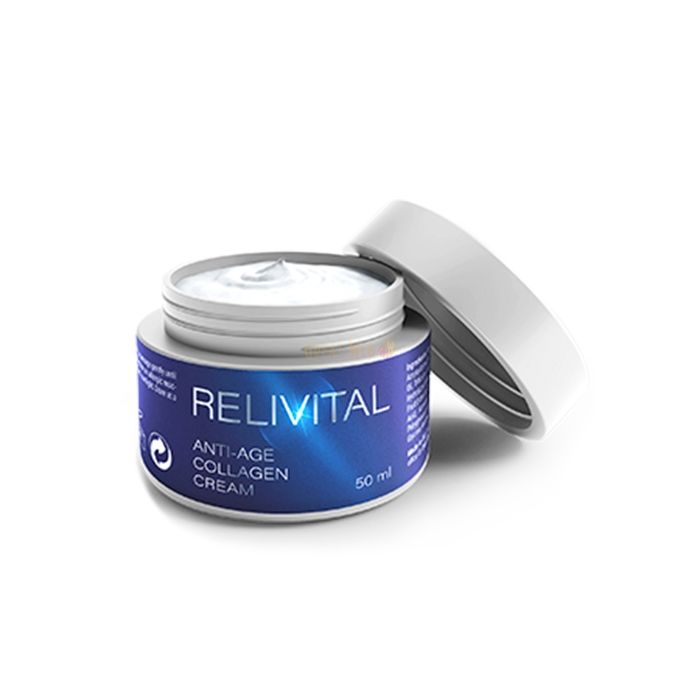 Relivital - crema anti-imbatranire în Slobozia