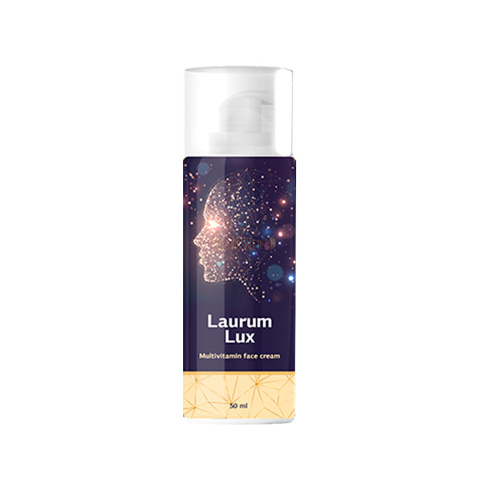 Laurum Lux - средство для омоложения кожи в Цаленджихе