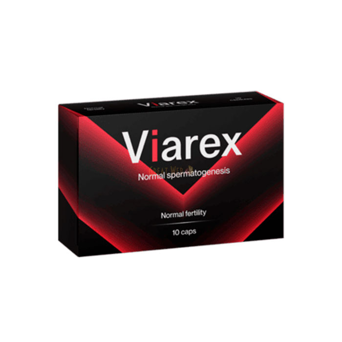 Viarex - potenciador de la libido masculina en Castellon de les Planets