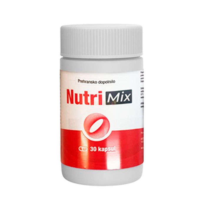 Nutri Mix - Immunverstärker in Aachen