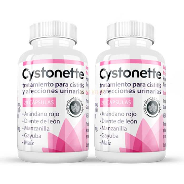 Cystonette caps - Produkt für die Gesundheit des Urogenitalsystems in Feldkirchen