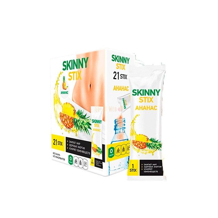 Skinny Stix - weightloss remedy in Konin