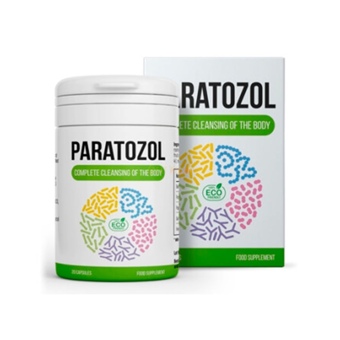 Paratozol - rimedio per linfezione parassitaria del corpo a Monza