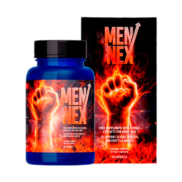 Mennex