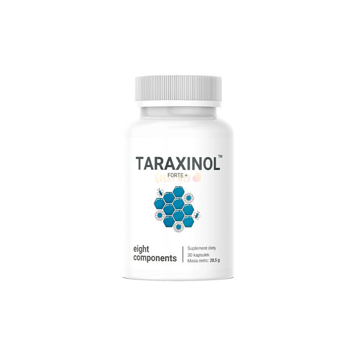 Taraxinol Forte