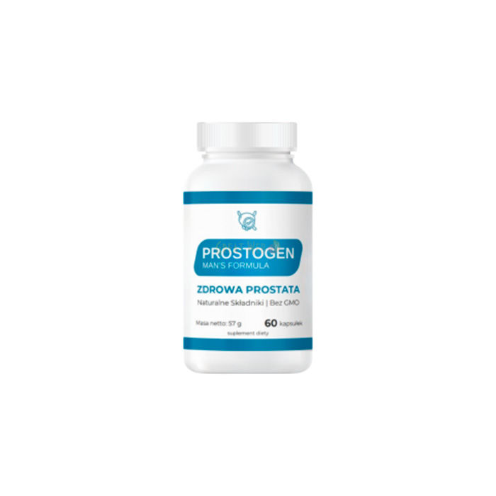 Prostogen Capsules