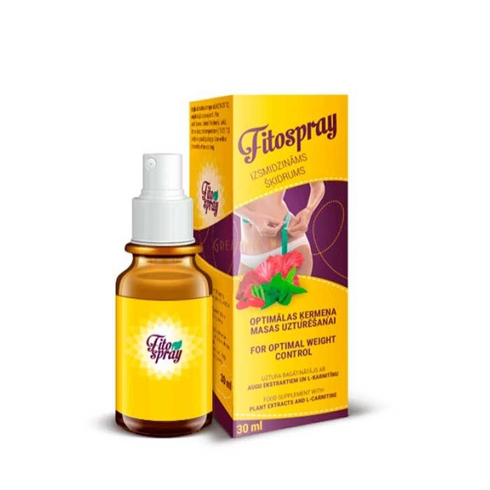 FitoSpray - спрей для похудения в Торрехоне-де-Ардосе